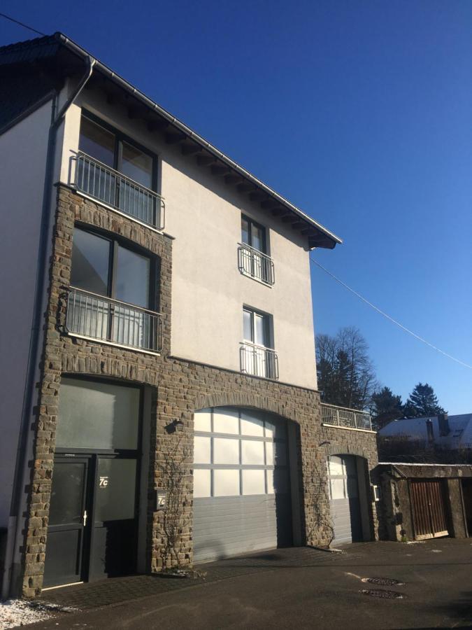 Racers Home Nürburg Exterior foto